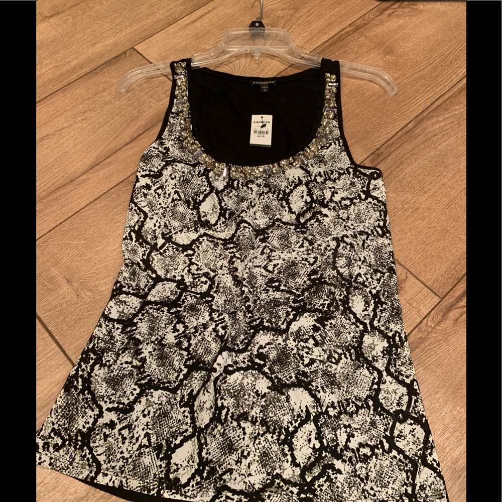 Snake Tank